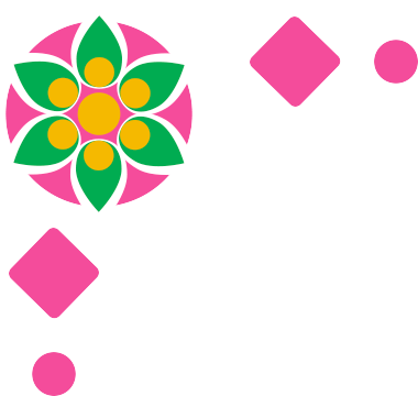 گل فال